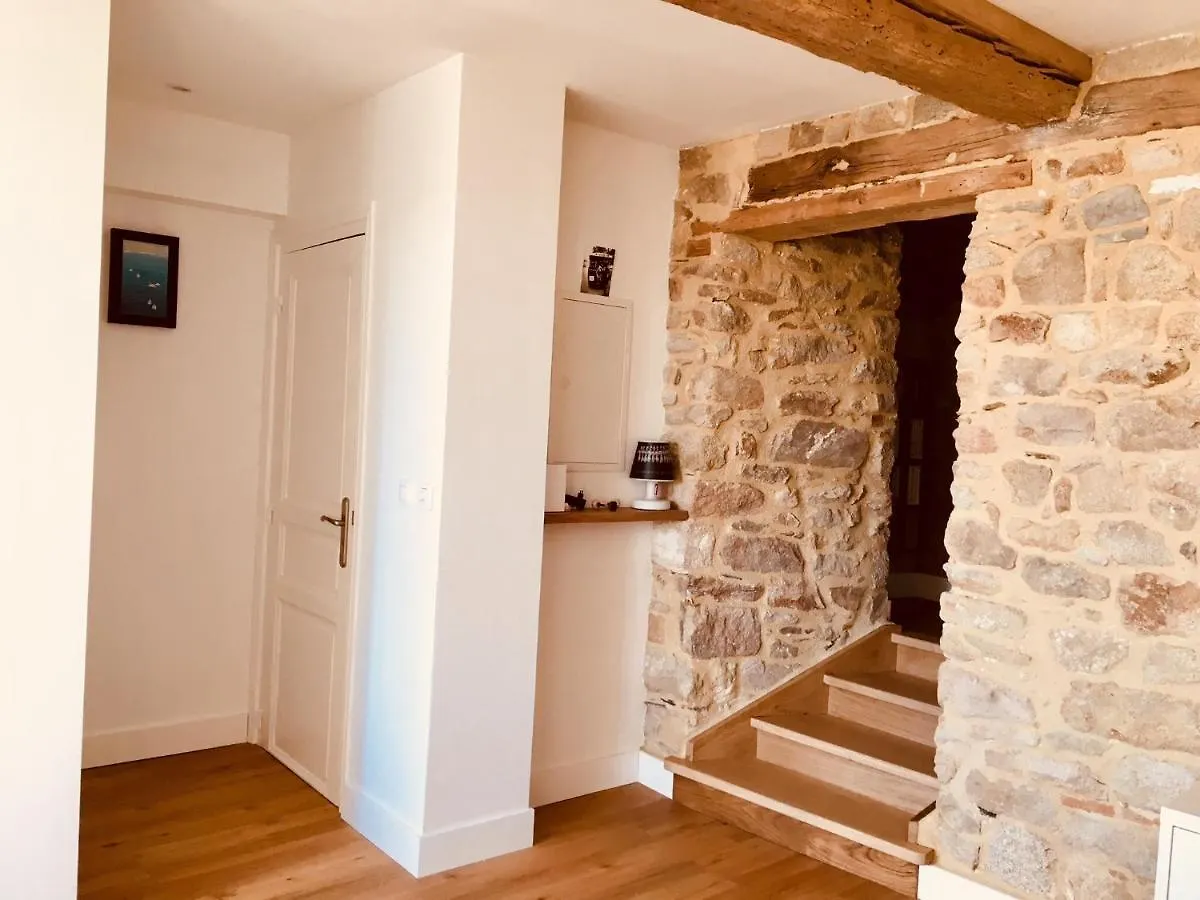 Appartement d'architecte vue port Vannes 0*,